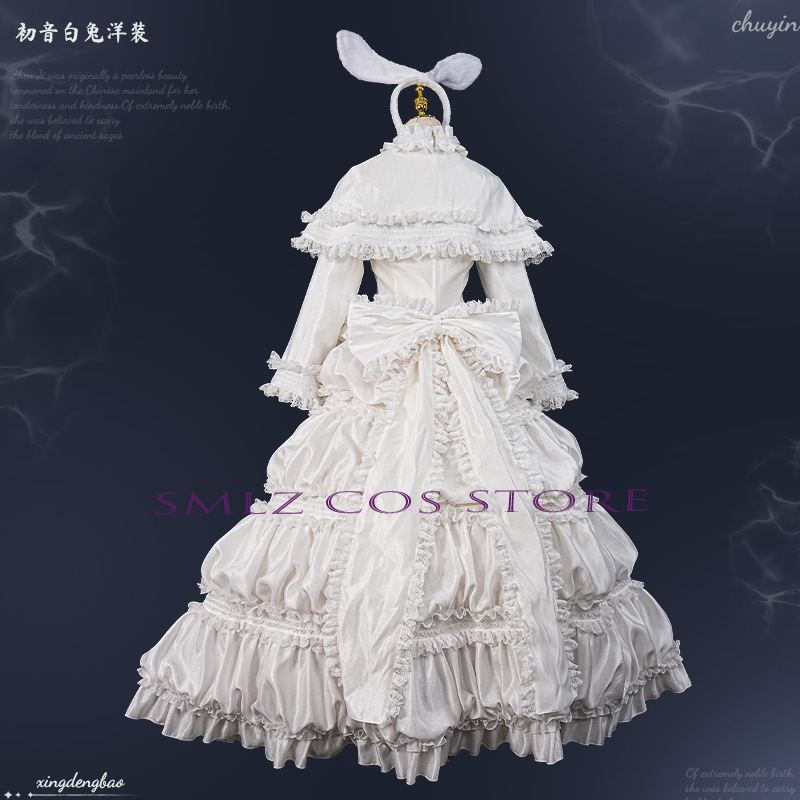 Fantasia de Cosplay Anime 2026 - Prop Para Cosplay avaliação e preço