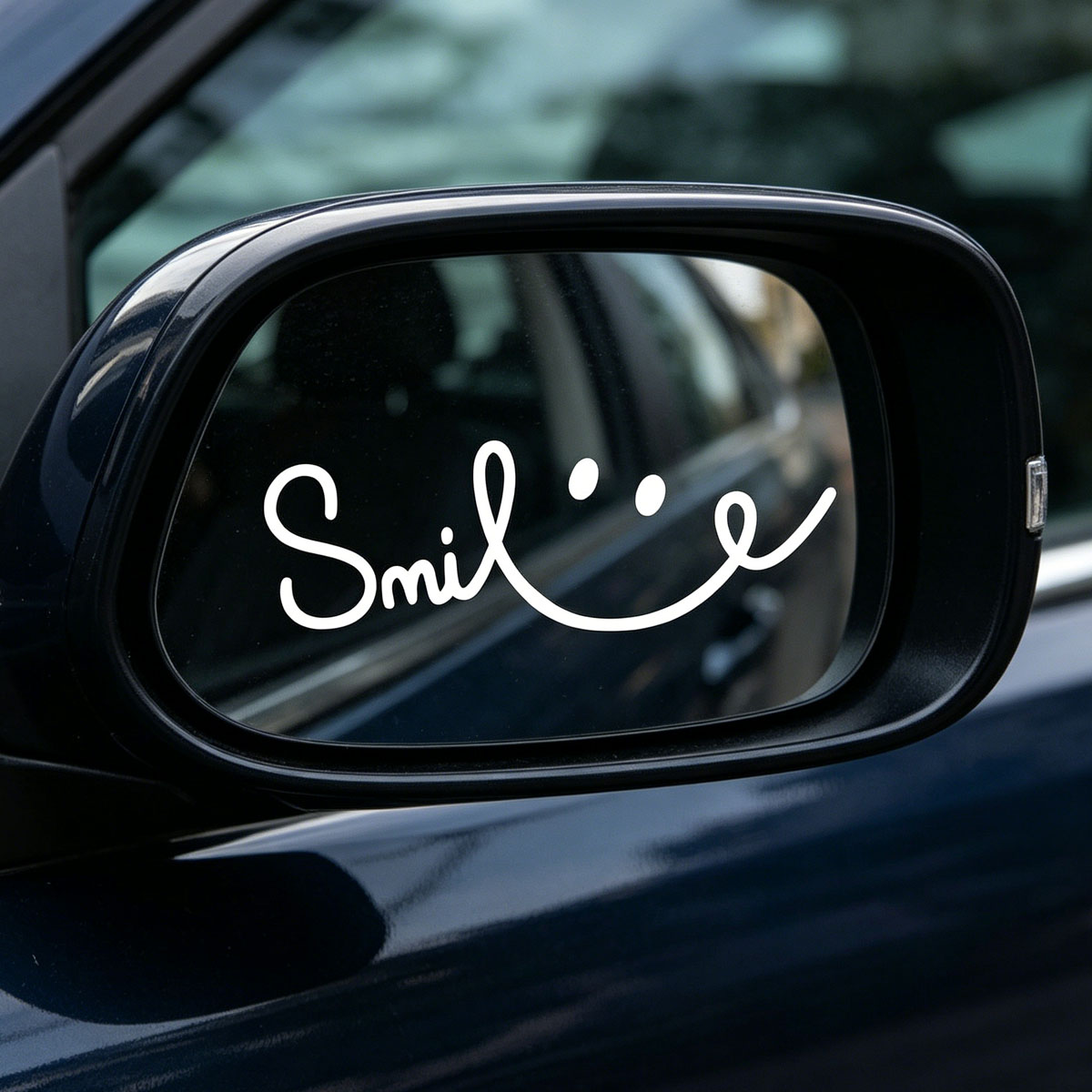 Adesivo de Vinil com Sorriso,  - Worbla Thermoplastic avaliação e preço