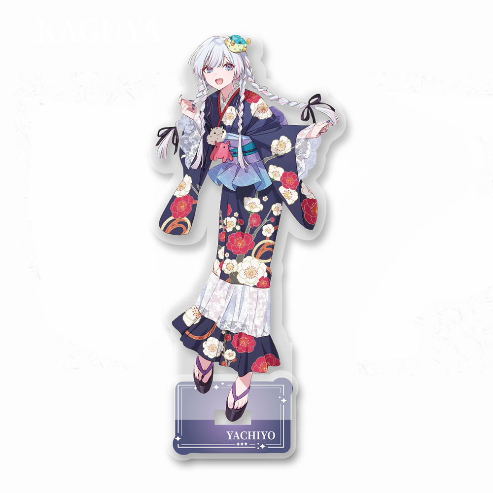 Anime Princesa Cósmica Kaguya  - Prop Para Cosplay avaliação e preço