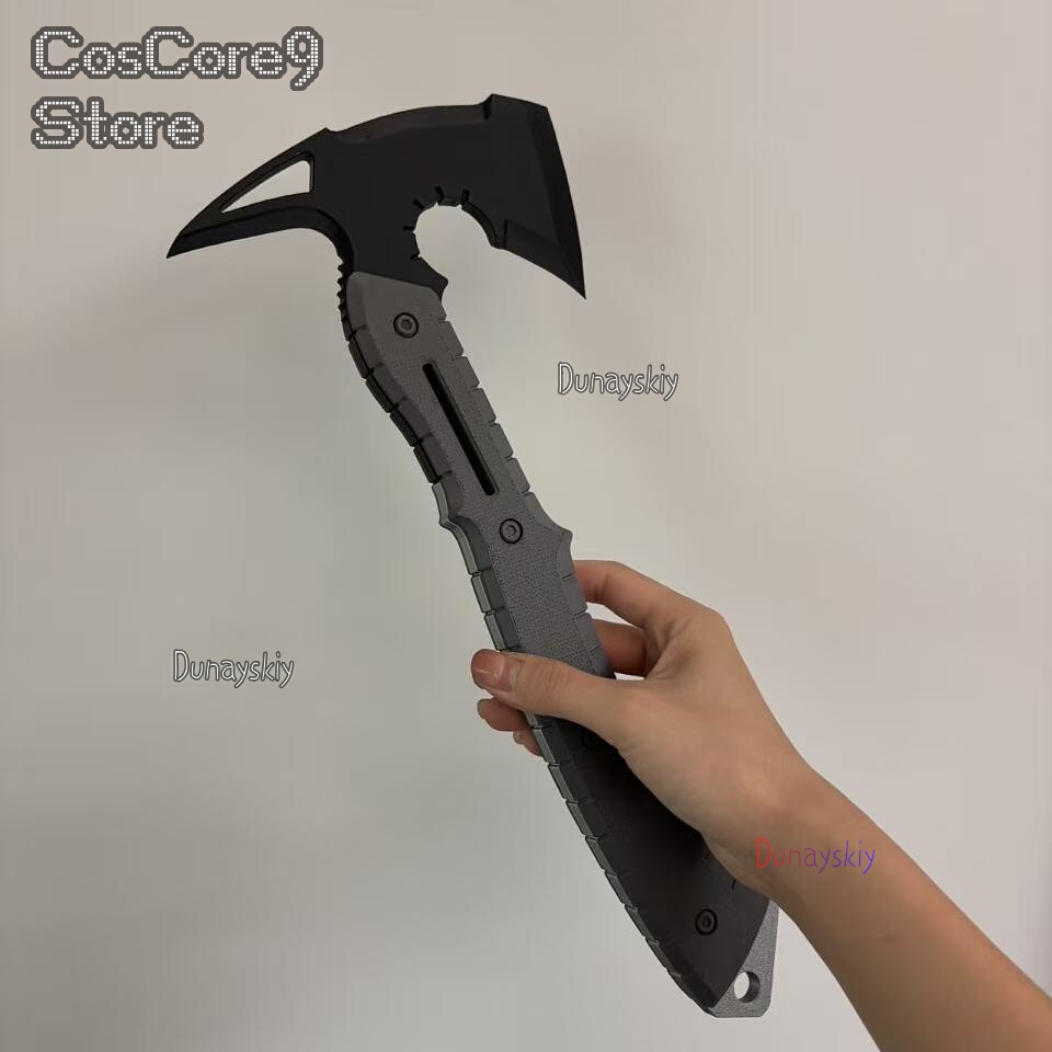 Acessórios de Cosplay de Terro - Cosplay Material For Prop avaliação e preço
