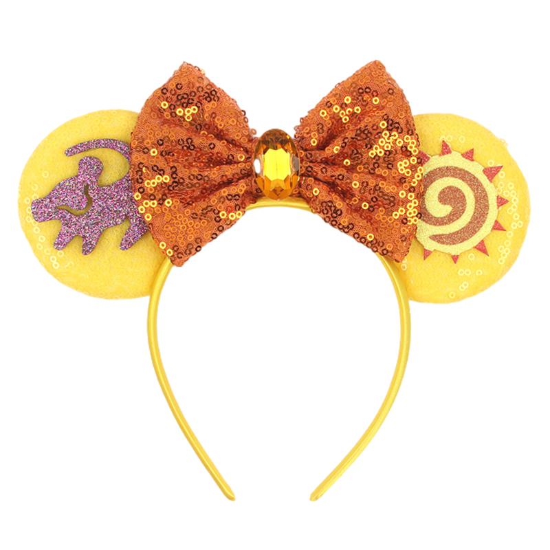 Nova Tiara de Orelhas de Rato  - Cosplay Prop Bow avaliação e preço